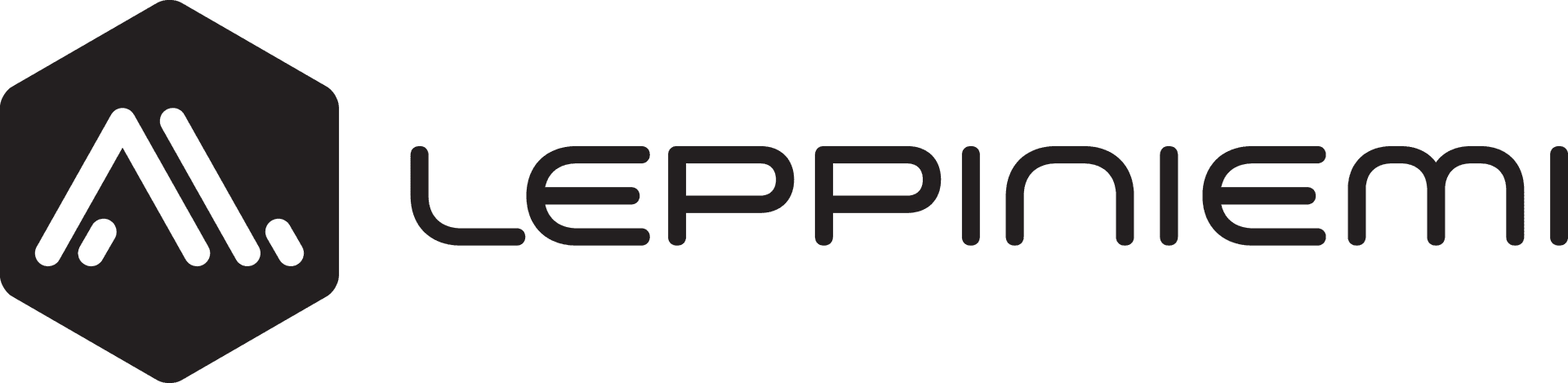Autotalo Leppiniemi